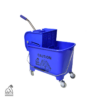 Cubeta Exprimidora 20 Litros Gorilla AM-2020