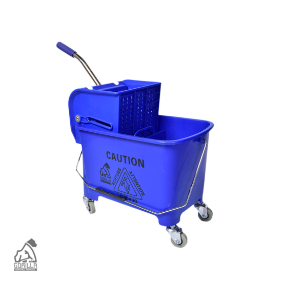 Cubeta Exprimidora 20 Litros Gorilla AM-2020