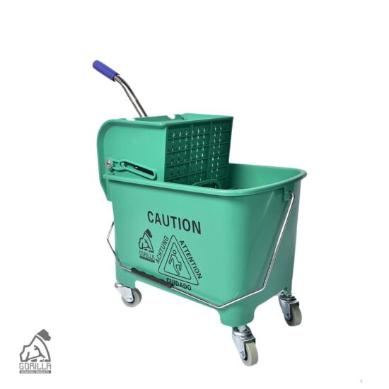 Cubeta Exprimidora 20 Litros Gorilla AM-2020