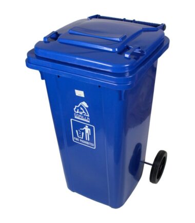 Contenedor Gorilla 120 Litros AF-07601