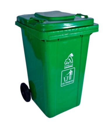Contenedor Gorilla 100 Litros AM-07300