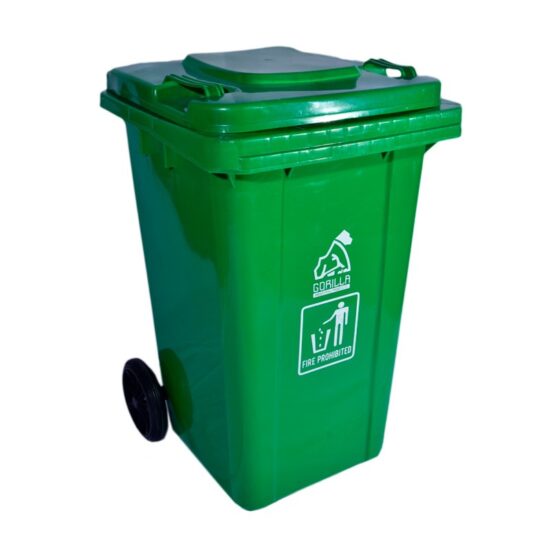 Contenedor Gorilla 100 Litros AM-07300