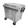 Contenedor Gorilla 1100 Litros AM-31100