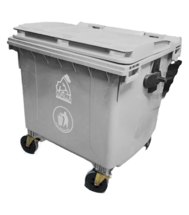 Contenedor Gorilla 1100 Litros AM-31100