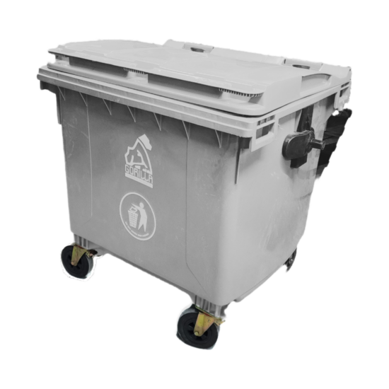 Contenedor Gorilla 1100 Litros AM-31100