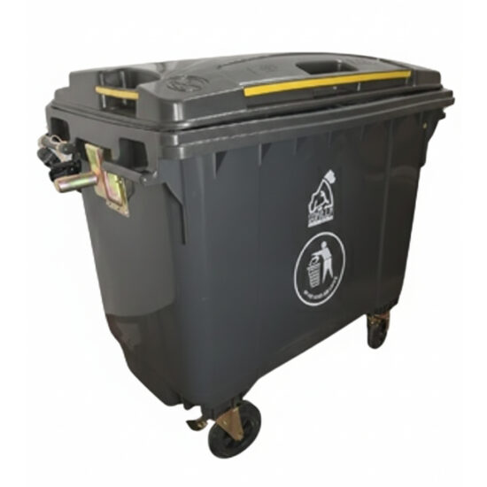 Contenedor Gorilla 660 Litros AM-3660