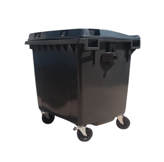 Contenedor de Basura VIC-1100 HD
