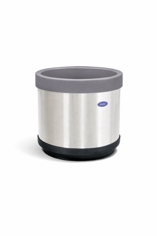 Bote ecológico sin tapa Art Center 20 litros 652011