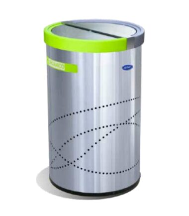 Bote Jumbo doble balancín Art Center 150 litros 656211