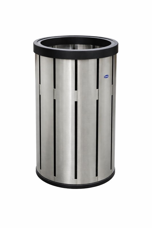 Bote Jumbo Integrado Art Center 150 Litros 635211