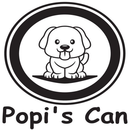 Etiquetas para excremento de mascotas