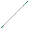 Unger Extensión Optiloc 3 Secciones 7.5 Mts ED750