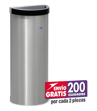 Bote Medio Punto Aro Art Center 613211
